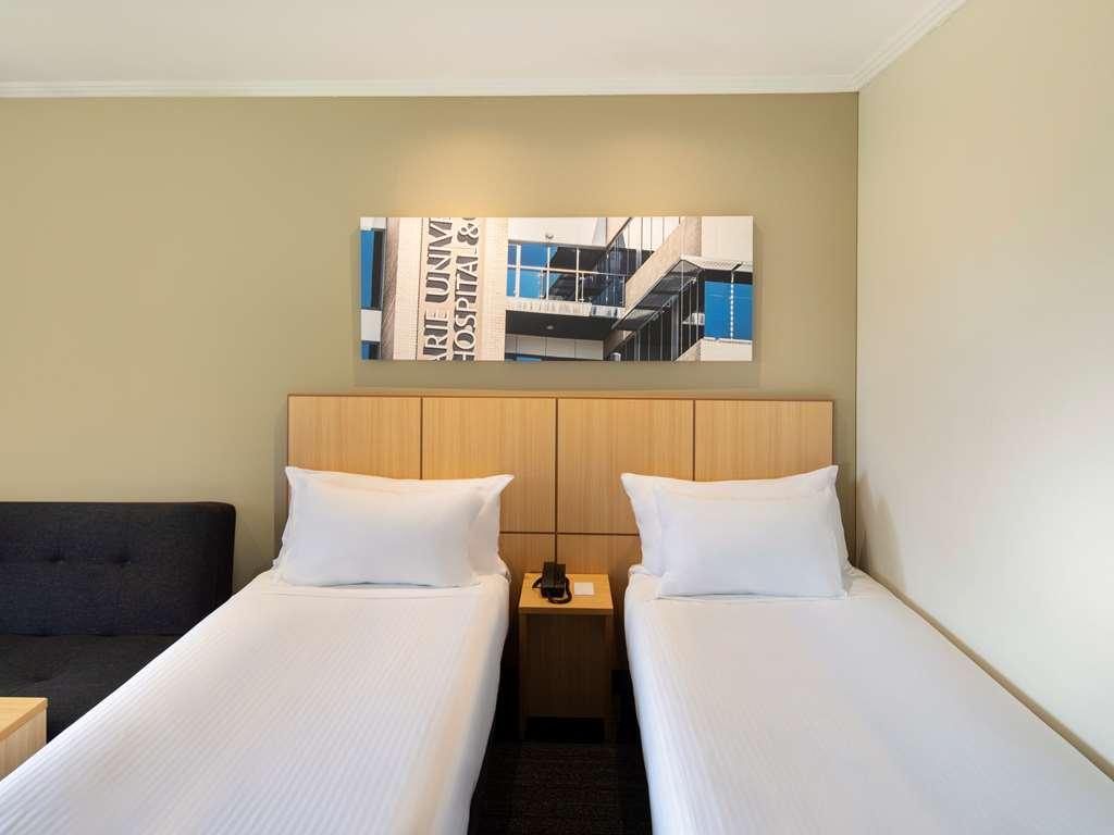 悉尼麦考利港北莱德旅屋酒店 客房 照片