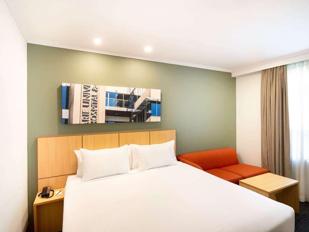 悉尼麦考利港北莱德旅屋酒店 客房 照片